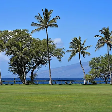 Maui Eldorado Condo J100